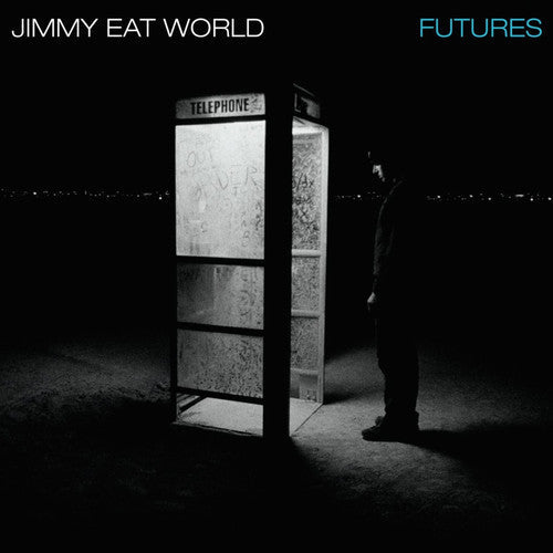 Jimmy Eat World: Futures - VINYL