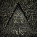 Nile: What Should Not Be Unearthed - CD