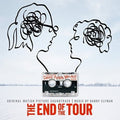End of the Tour / O.S.T: End of the Tour (Original Soundtrack) - CD