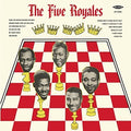 Five Royales: The Five Royales - Vinyl