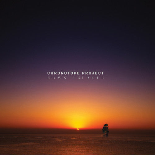 Chronotope Project: Dawn Treader  ( CD )