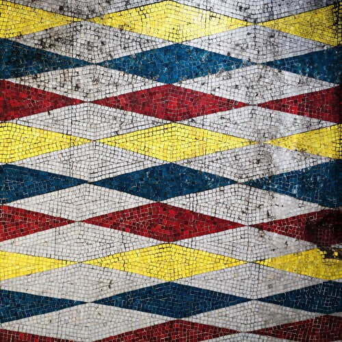 Little Green Cars: Ephemera - VINYL