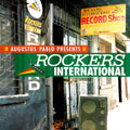 Augustus Pablo: Presents Rockers International - CD