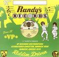 Beenie Man: Romie - 12-INCH SINGLE