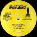 General: Teves Buena - 12-INCH SINGLE