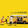 Little Miss Sunshine - Original Motion Picture Soundtrack ( VINYL )