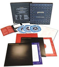 Genesis: From Genesis to Revelation (3LP + 3 7 Inch Boxset) - VINYL
