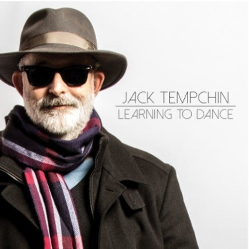 Jack Tempchin: Learning to Dance  ( CD )