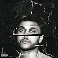 The Weeknd: Beauty Behind The Madness - CD