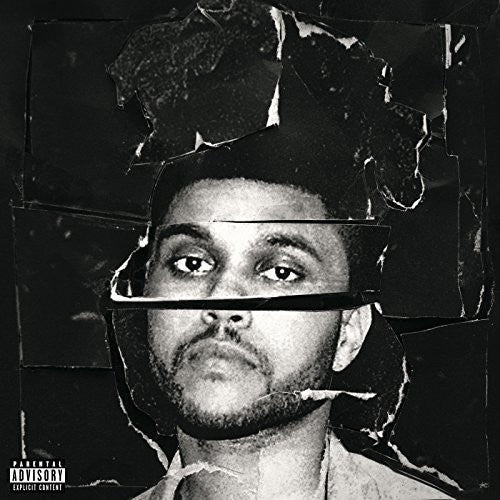 The Weeknd: Beauty Behind The Madness - CD