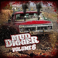 Mud Digger: Mud Digger 6  ( CD )