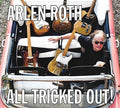 Arlene Roth: All Tricked Out  ( CD )