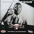 Floyd Dixon: Cow Town Blues  ( CD )
