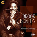 Brook Benton: Essential Recordings - CD