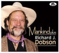 Richard Dobson: Mankind Plus  ( CD )