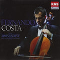 Fernando Costa: Apres Un Reve  ( CD )
