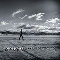 John Jones: Never Stop Moving  ( CD )