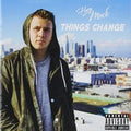 Huey Mack: Things Change  ( CD )