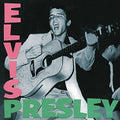 Elvis Presley: Elvis Presley - VINYL