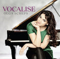 Olga Scheps: Vocalise  ( CD )