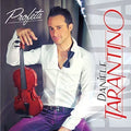 Daniele Tarantino: Profeta  ( CD )
