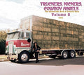 Various Artists: Truckers/Kickers: Birth of Country Rock Vol 6 1973  ( CD )