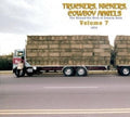 Various Artists: Truckers/Kickers: Birth of Country Rock Vol 7 1974  ( CD )