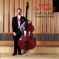 Gary Karr: Ombra Mai Fu  ( CD )