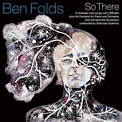 Ben Folds: So There - VINYL