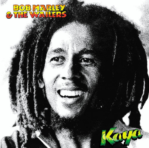 Bob Marley: Kaya - VINYL
