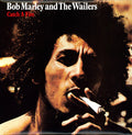 Bob Marley: Catch A Fire - VINYL