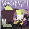 Bobby Pickett: The Original Monster Mash [Deluxe Edition] [Reissue] - VINYL