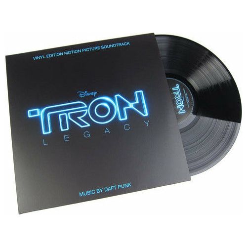 Tron: Legacy - Original Motion Picture Soundtrack ( VINYL )