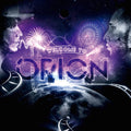Los De La Nazza: Orion  ( CD )