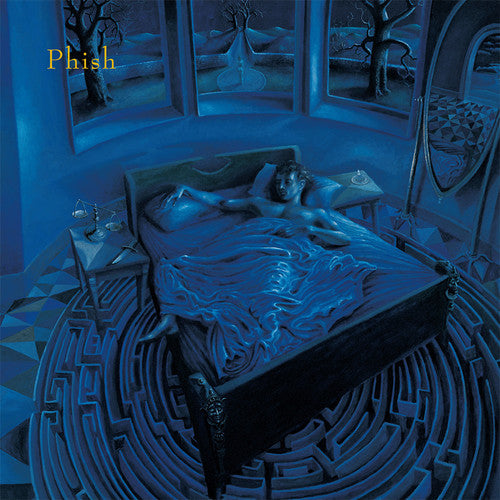 Phish: Rift - VINYL