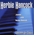 Herbie Hancock: Jammin with - CD