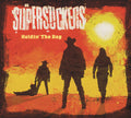 The Supersuckers: Holdin' the Bag  ( CD )