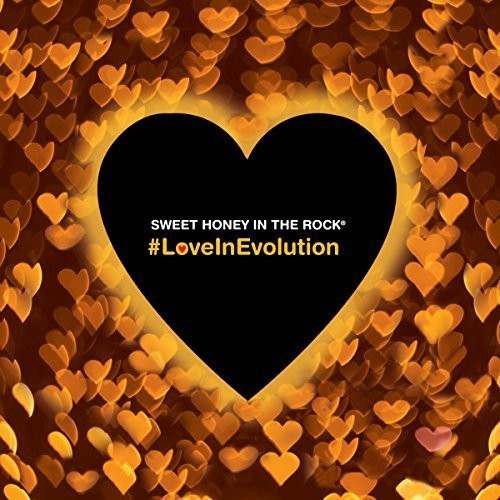 Sweet Honey in the Rock: #LoveInEvolution  ( CD )