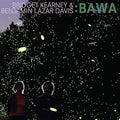 Bridget Kearney: Bawa  ( CD )