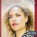 Johanna Schneider: Pridetime - CD