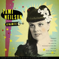 Tami Neilson: Dynamite  ( CD )