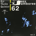 Ej Thelin Quintet: Jazz Jamboree 1962 Vol. 2 - VINYL