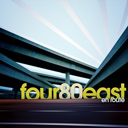 Four80East: En Route - CD