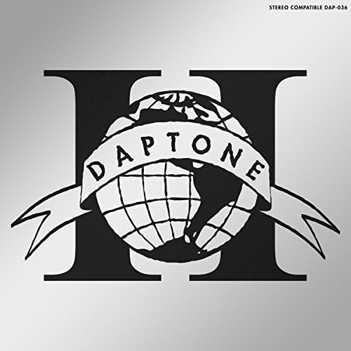 Various Artists: Daptone Gold Vol. Ii / Various - CD
