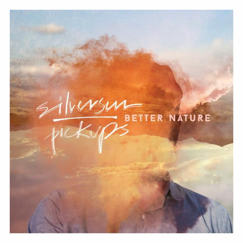 Silversun Pickups: Better Nature - VINYL