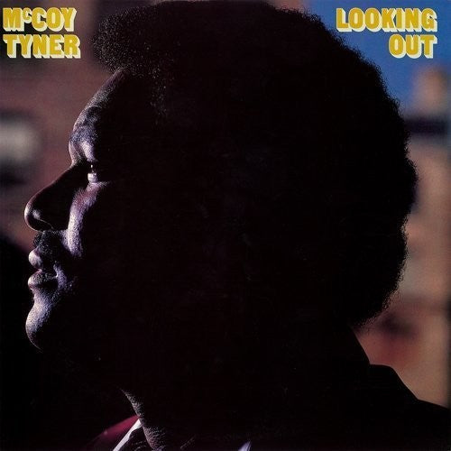 McCoy Tyner: Looking Out - CD