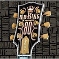 B.B. King: 80 & Friend  ( CD )