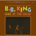B.B. King: Live at the Regal  ( CD )