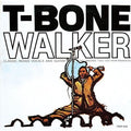T-Bone Walker: T-Bone Walker  ( CD )