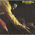 Freddie King: Freddie King 1934-1976  ( CD )